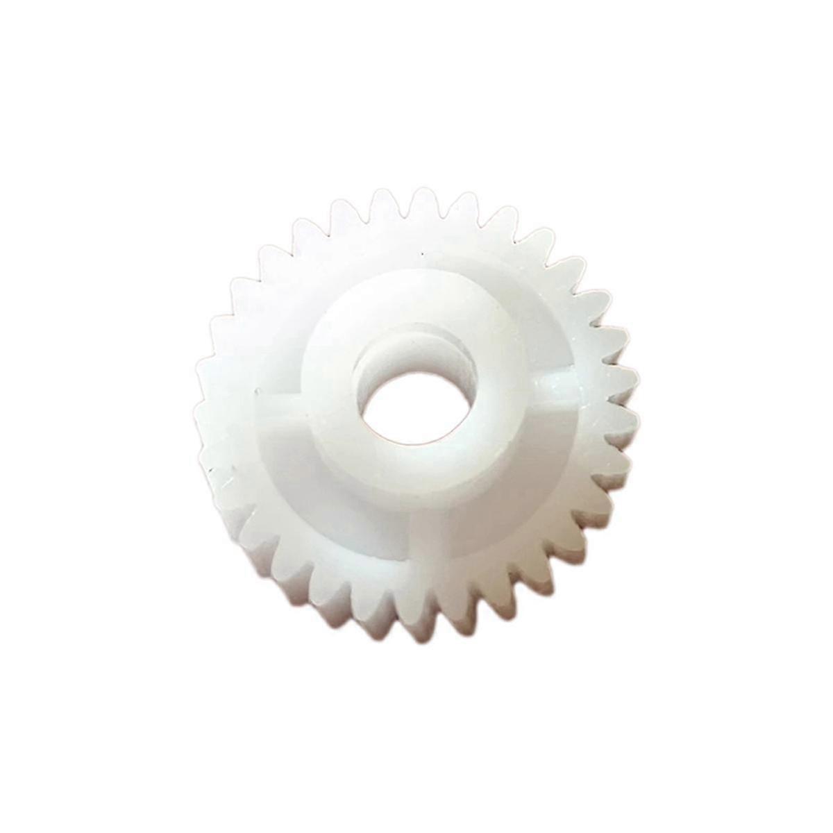 30T Car Electric Side View Folding Mirror Motor Gear for Car Rearview Mirror Reversing Electric Gea