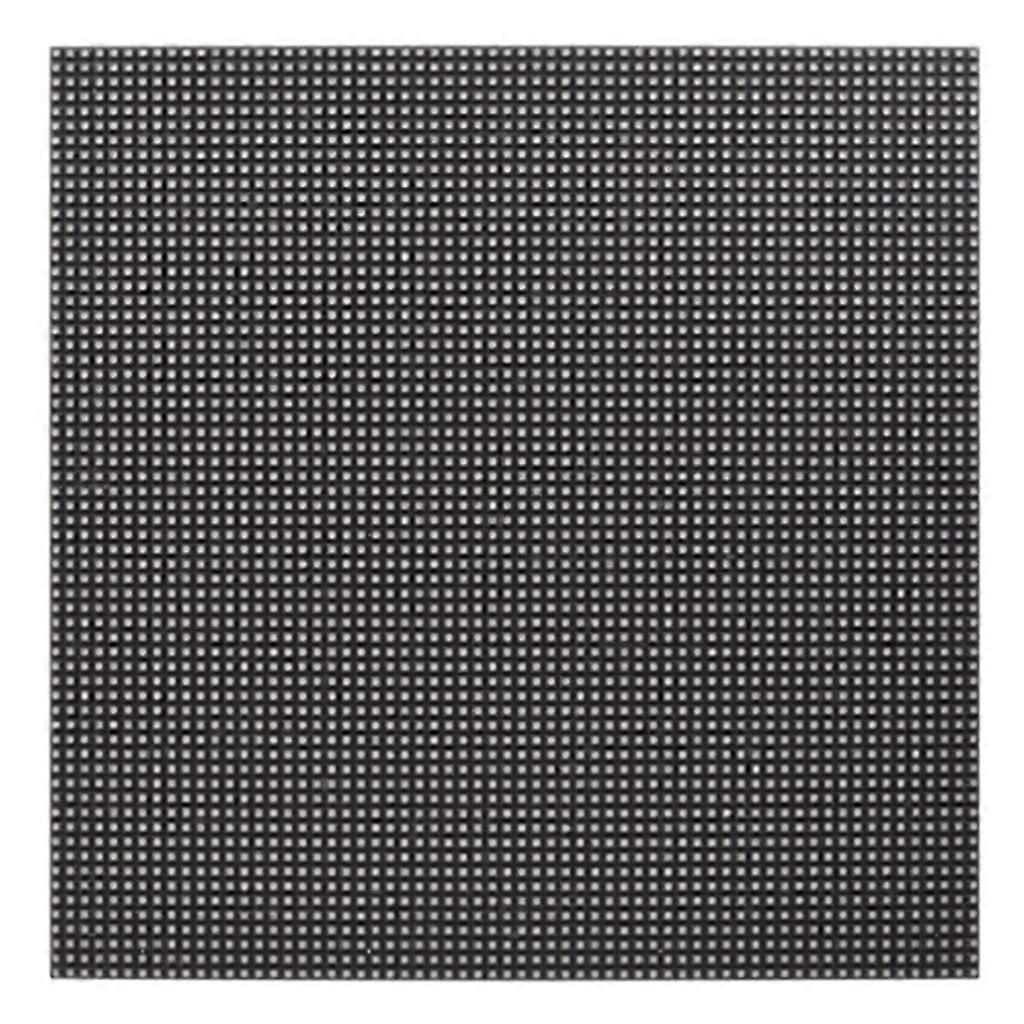 P-3 Full Color LED Display Module,HUB75,192x192mm,64x64 Pixels LED Panel