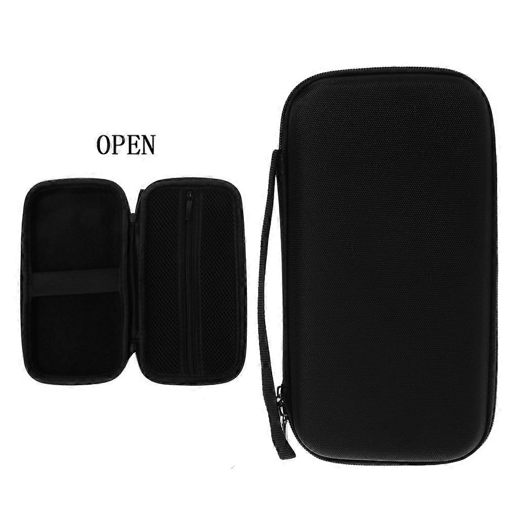 EVA Storage Bag For Texas Instruments TI-83 PLUS/TI-84 PLUS Calculator Case