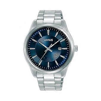 Lorus classic man Men's Analog Quartz watch with stainless steel bracelet RH927RX9