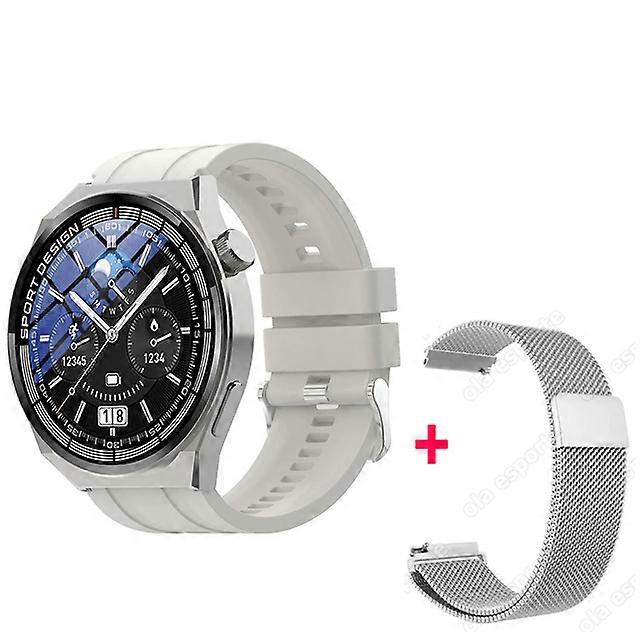 New Smartatch Series 8 Adult Heart Rate BT Wireless Call Sleep Monitoring Sports Fintess Adult Watch 8 SmartWatch For IOS Android