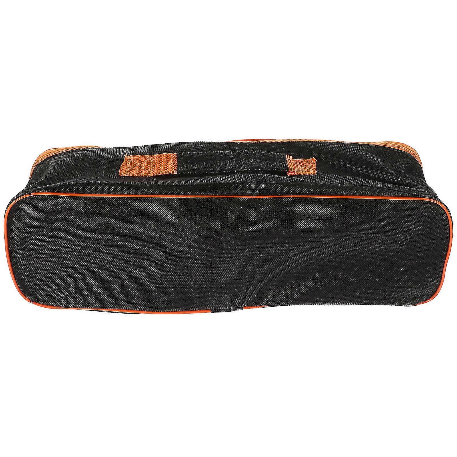 Tool Bag Multipurpose Outdoor Storage Bag Zipper Tool Bag Outdoor Storage Bag Pouch Z