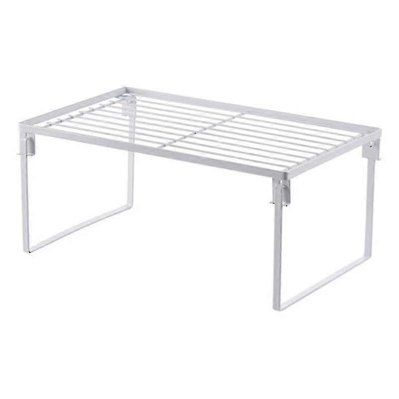 Closet Izer Stora Shelf Rack Wardrobe Rative Shelves H Kit