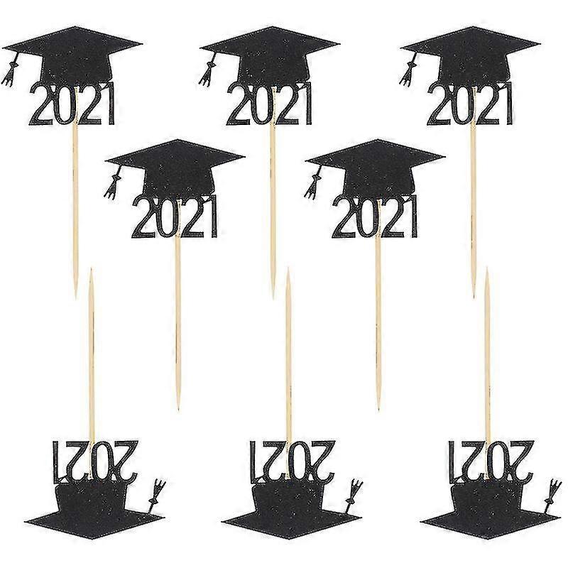 24pcs Graduation Party Supplies