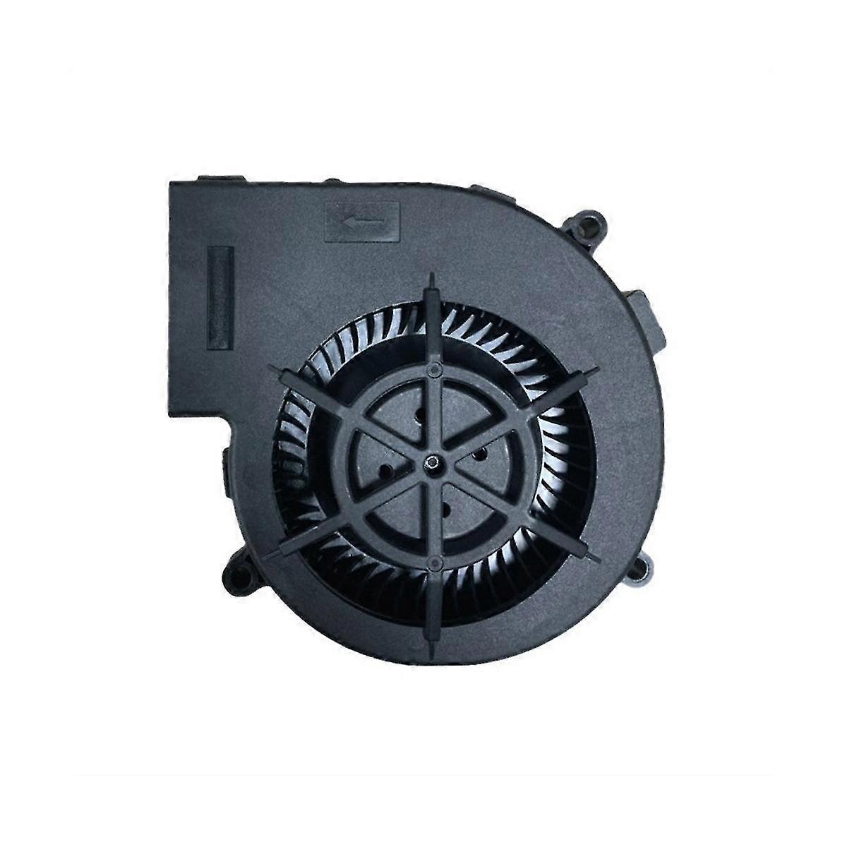 12v Car Ventilator Super Silent Suction Fan Pwm Dc Blower