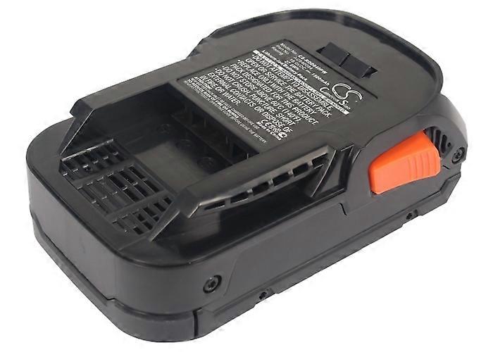 Cameron Sino 1500mAh/2000mAh/4000mAh Power Tools Battery for AEG BFL 18,BHO 18,BKS 18,BMS 18C,BS 18C,BS 18G,BSB 18,BSS 18C