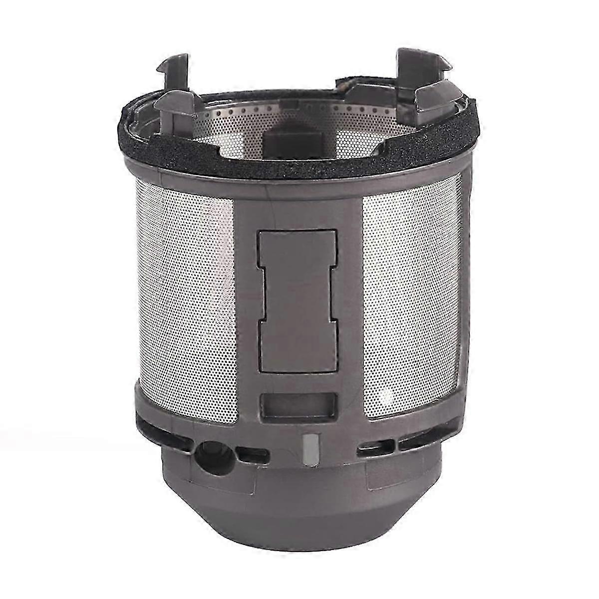 Inner Filter Replacement compatible with HS01 HS05 Models Curling Iron Inner Filter Hair Styler Filter