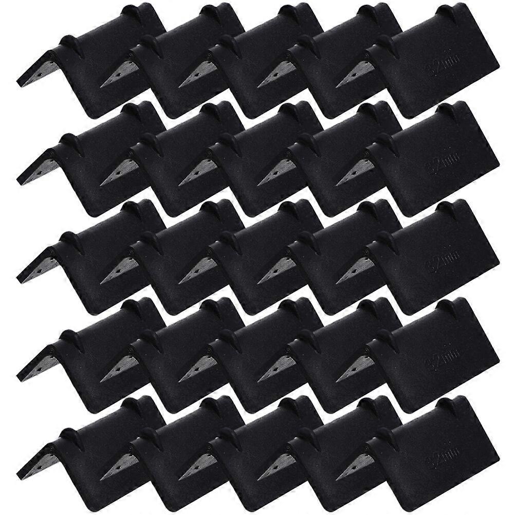 50pcs Corner Protector Shipping Corner Guards Protector Anti-collision Corner Guards