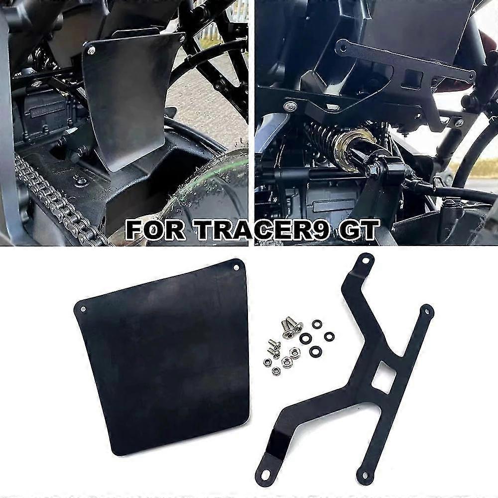 Protector De Panel De Cubierta De Choque Para Motocicleta Yamaha Tracer 9 Gt Tracer 9gt Tracer 900gt 2021 2022