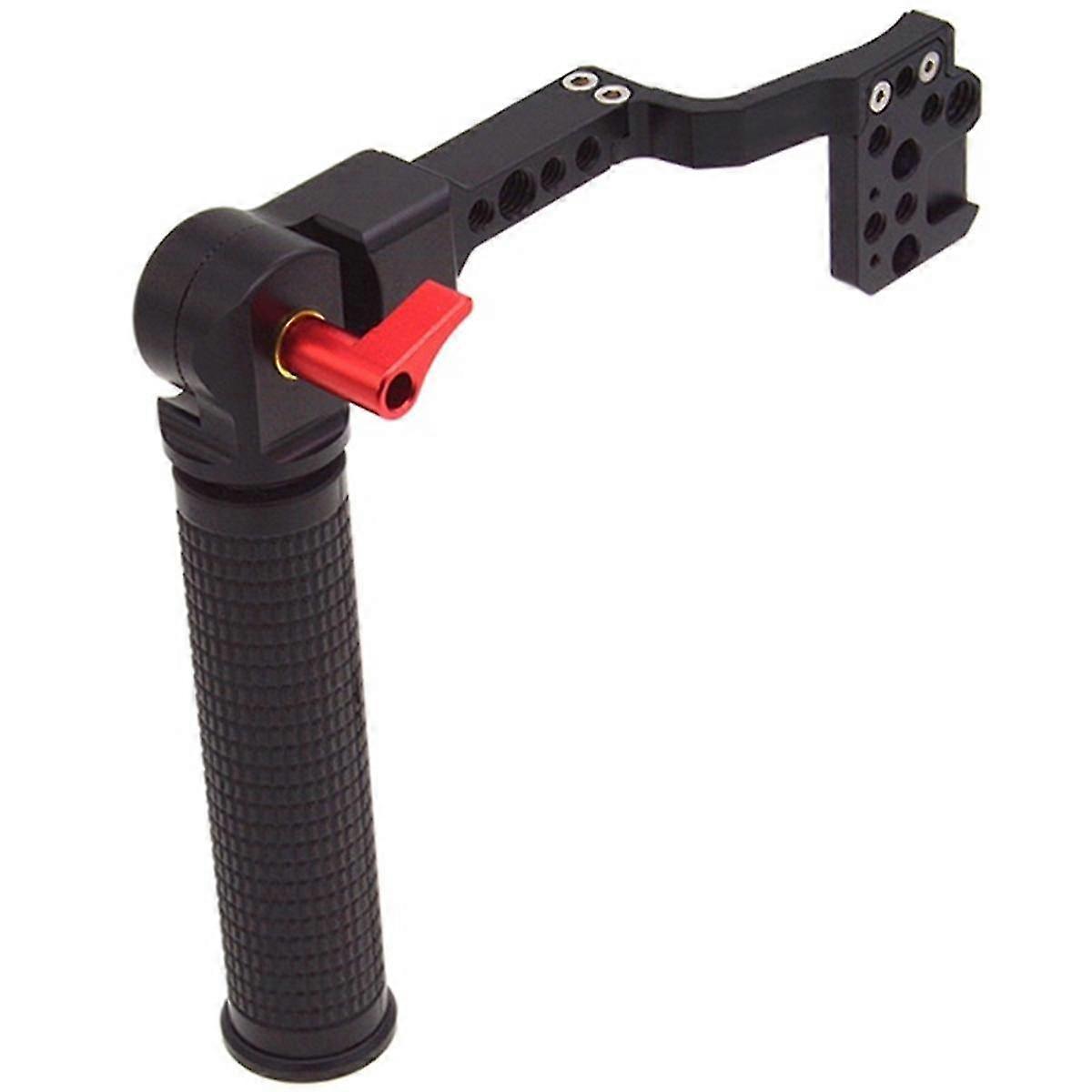 ل S / Sc Gimbal حبال مقبض قبضة ل S Sc Gimbal قابل للتعديل Handgrip مثبت التبعي