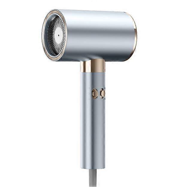 Portable Foldable Negative Ion Hair Dryer Dorm Room