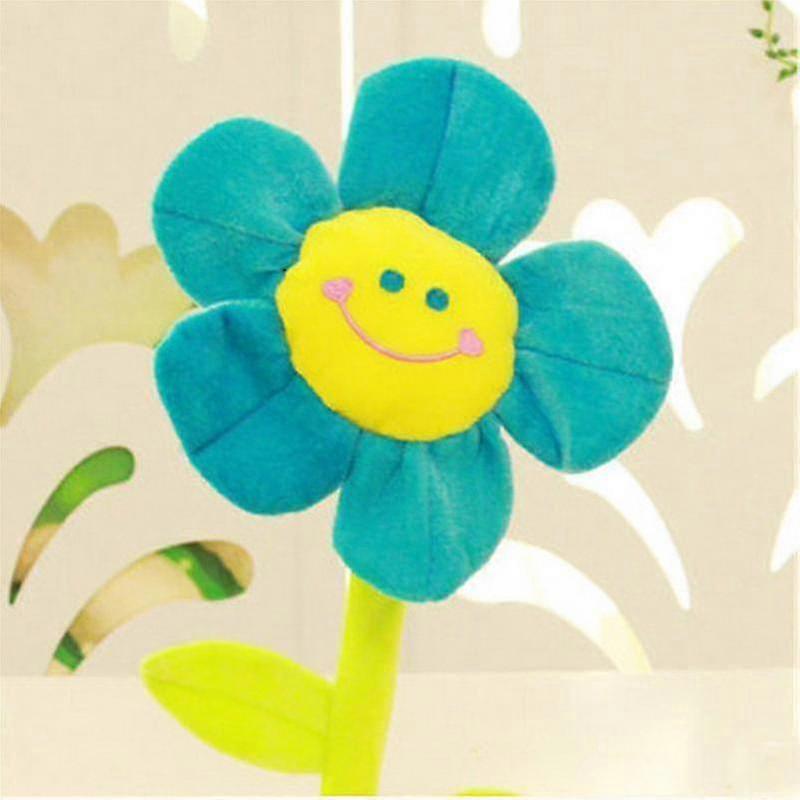 65cm Plüsch Imitat Sonnenblume