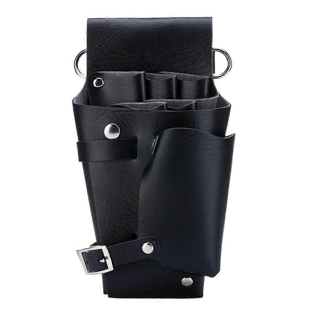 Hair Styling Tools Multitool Sheath Flashlight Sheath Bag Tool Belt Pouch Hairdresser Scissor Holster Salon Scissor Holster