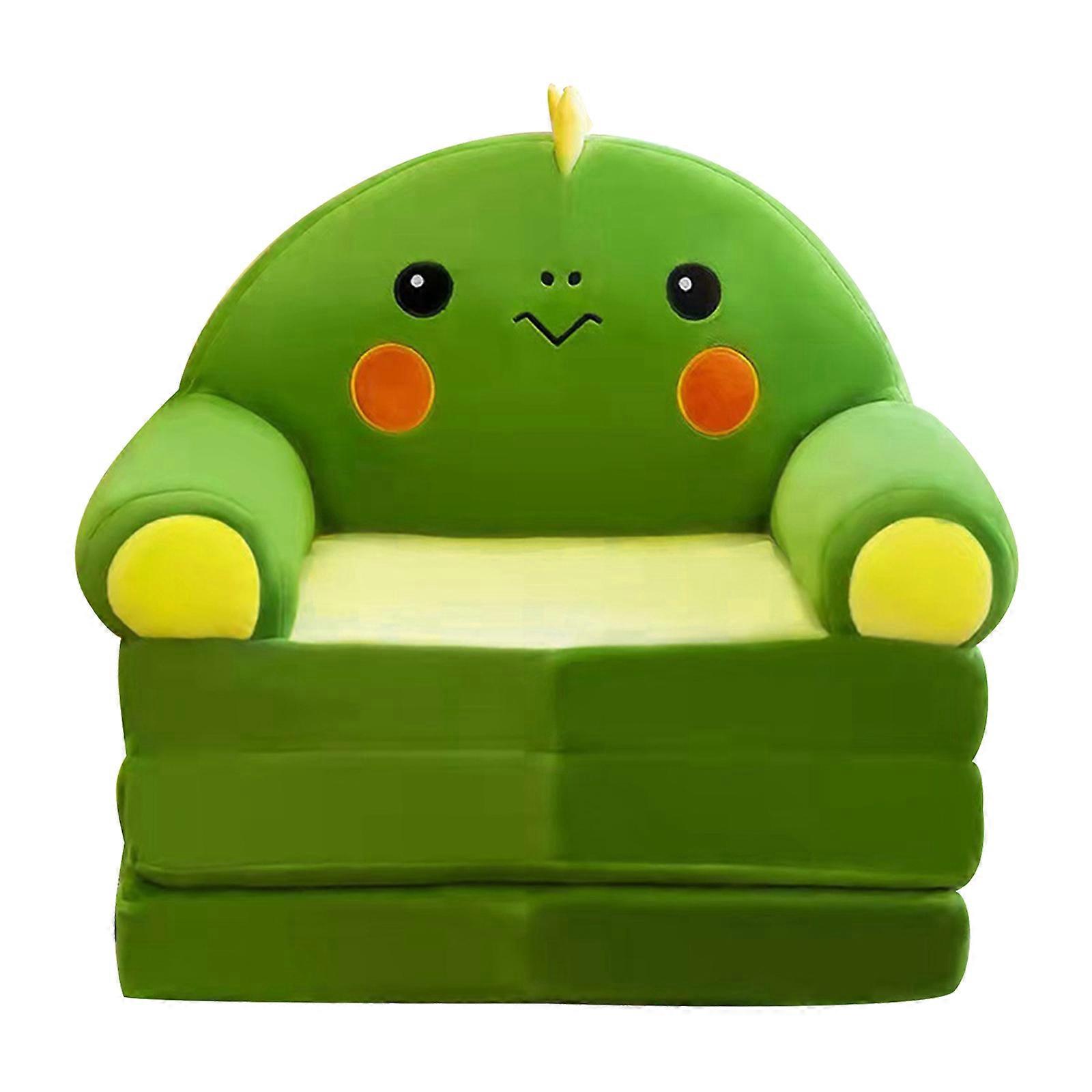 2023 ΝΕΟ παιδικό τεμπέλης καναπές πλάτη πολυθρόνα βελούδινο πολύχρωμο χαριτωμένο 2 σε 1 κινούμενο σχέδιο για το σπίτι Παιδικό δωμάτιο Διακόσμηση δημιουργικό