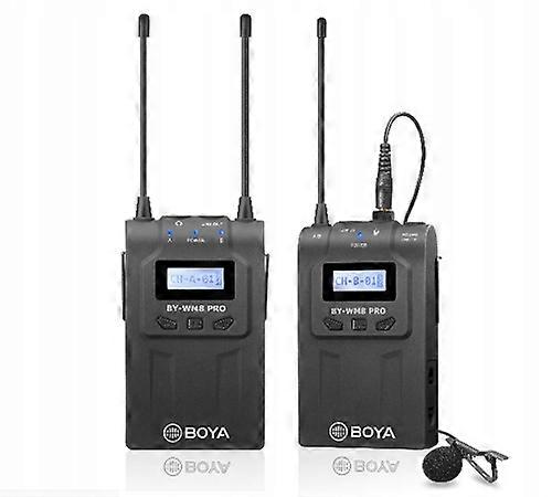 BOYA BY-WM8 Pro-K1 WIRELESS HOLOGRAM KIT