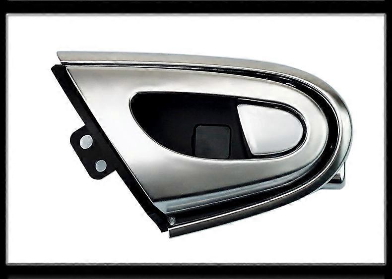 1pc for Luxgen U7 inner door handle
