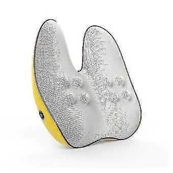 High-quality waist massage pillow waist kneading waist pillow pillow massage cushion pillow waist