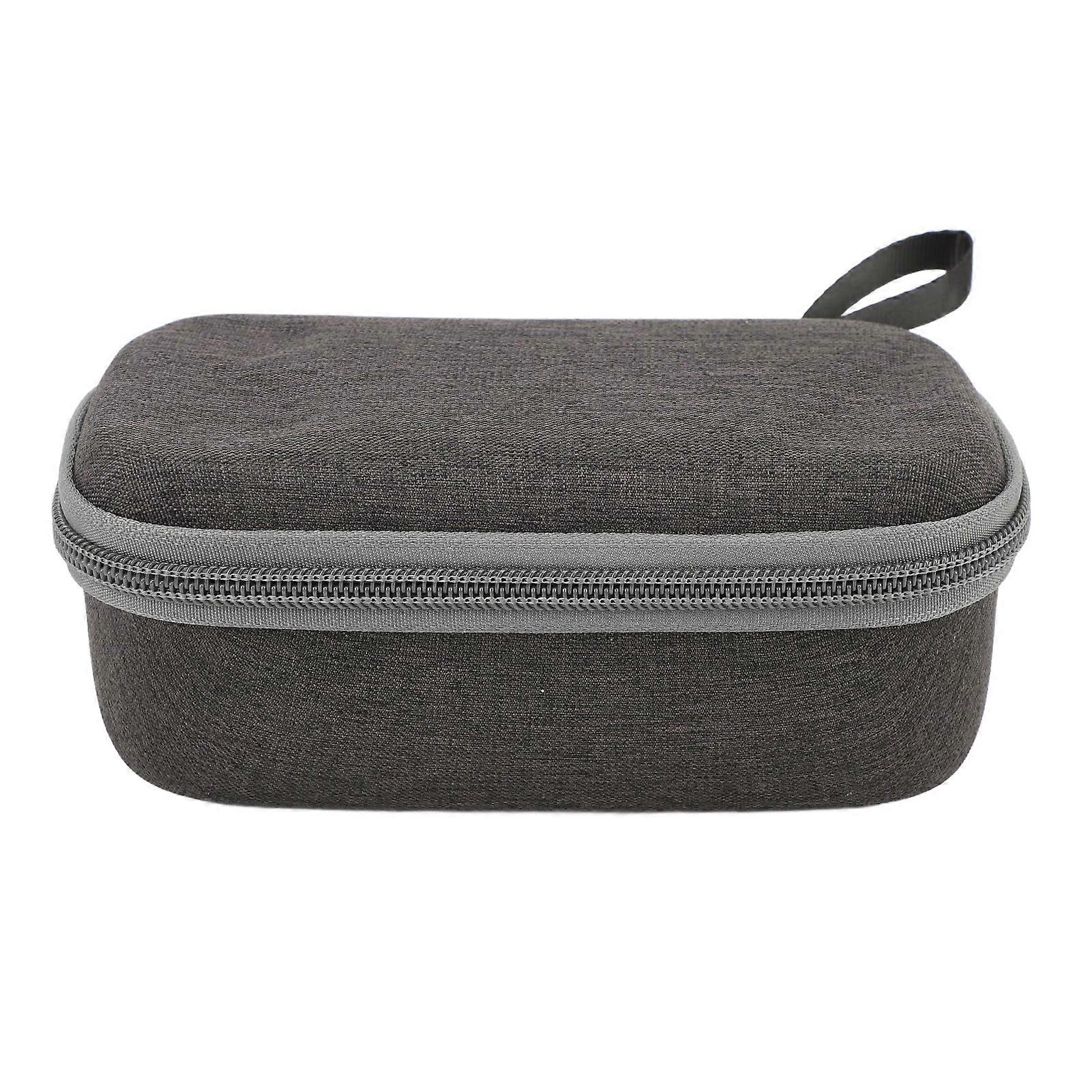 X4 Action Camera Travel Case - Hard Shell, Soft Lining, Lightweight, Protective Storage