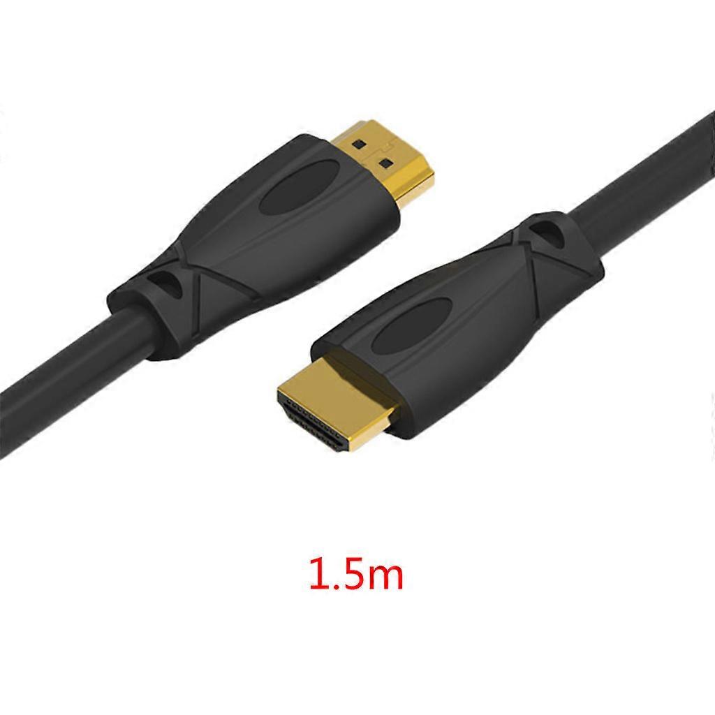 HDMI-compatible 2.1 Cable 8K 48Gbps Video Cord for  Laptops Projector
