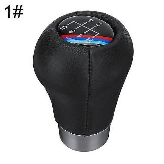 45418 Speed Manual Gear Shift Knob for BMW 3 5 6 Series E30