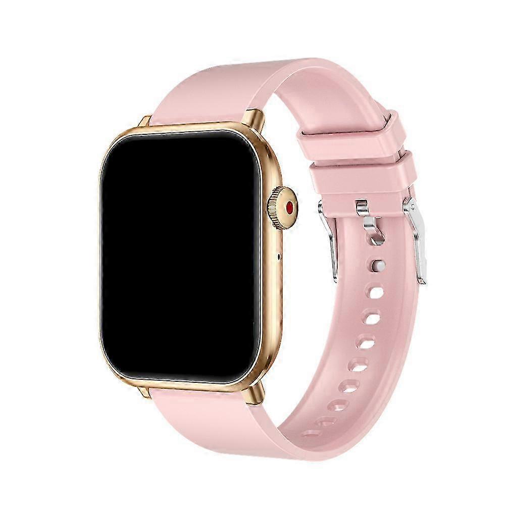 Smart Watch For Men/Women Waterproof Smartwatch Bluetooth iPhone Samsung NEW