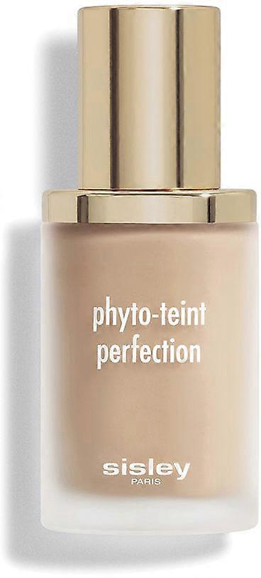 Sisley Phyto-Teint Perfection Luminous Matte Makeup Base #3C-Natu 30 ml