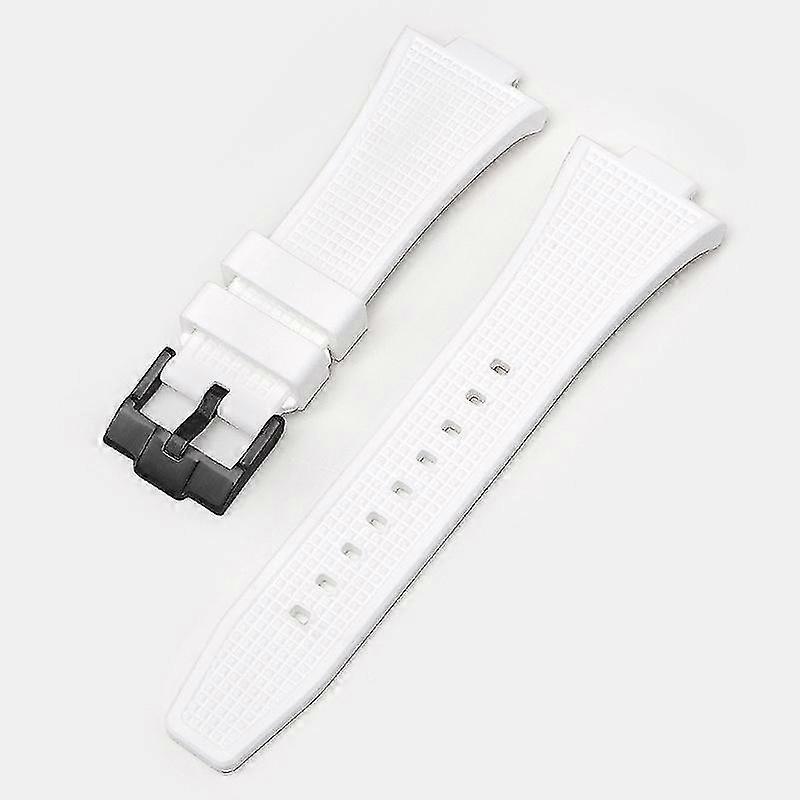 Pasek do zegarka do paska z serii Tissot PRX Super Gamer T137.407.410 12MM