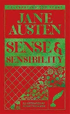 Sense and Sensibility
