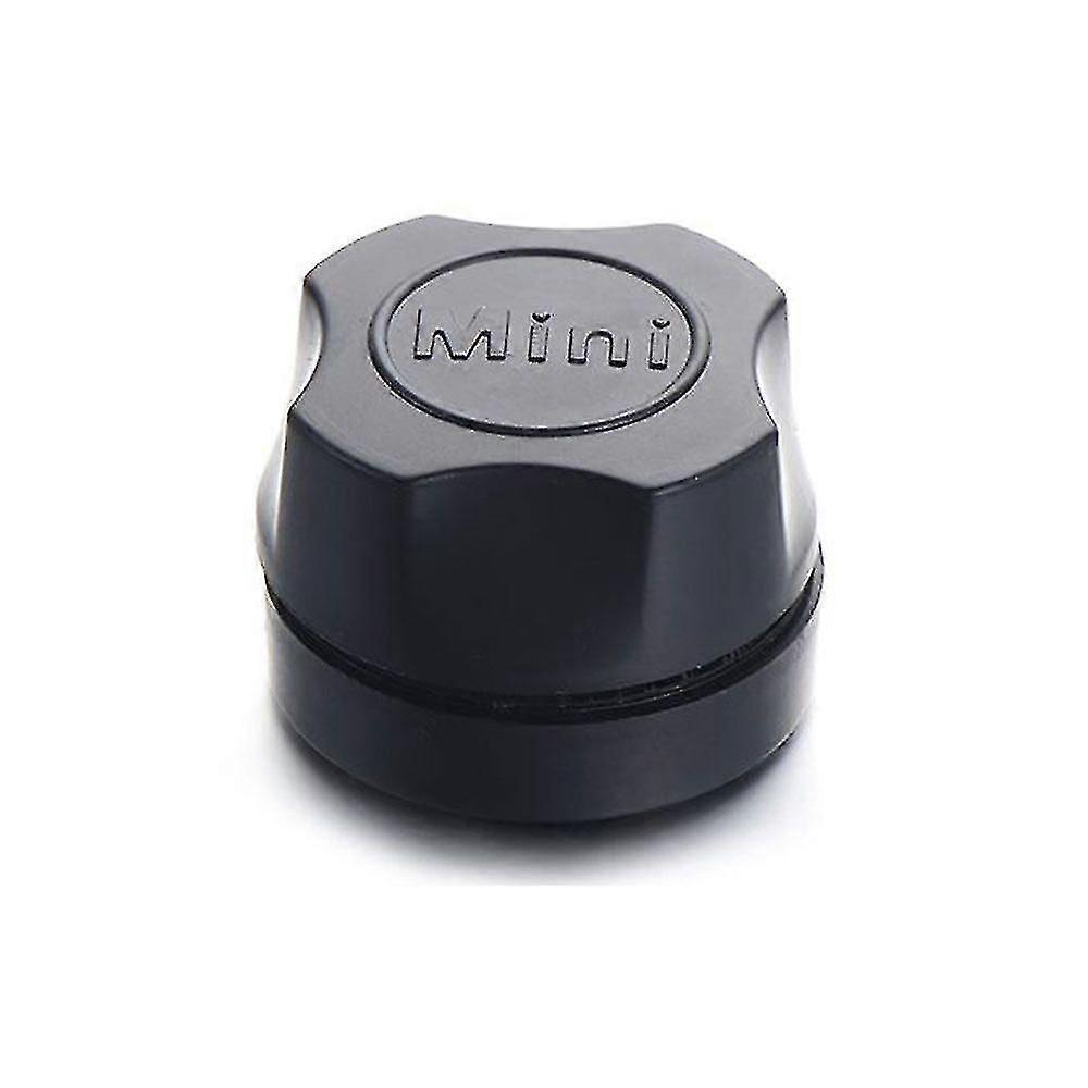 Small Durable Aquarium Cleaner Algae Scraper Fish Tank Brush Magnetic Brush