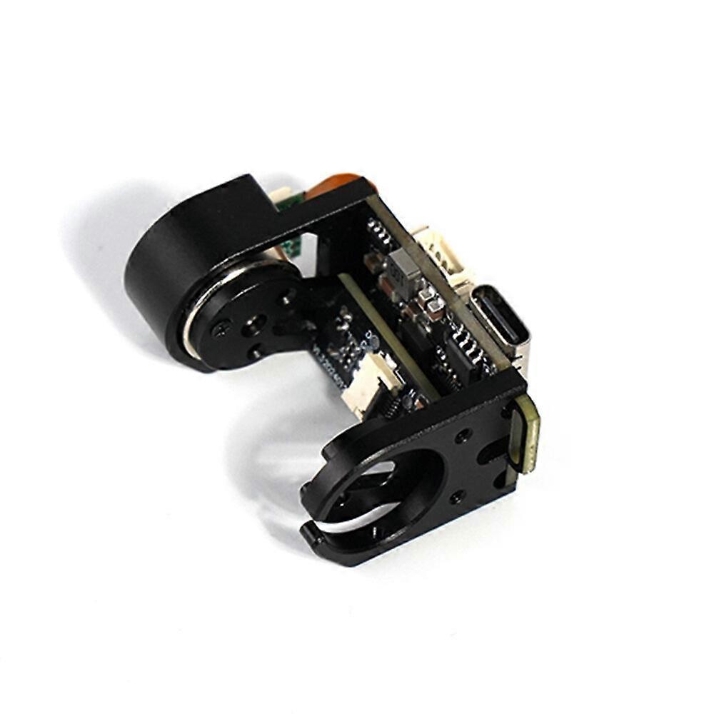 X-CAM & Astro VTX FPV Goggles Singel Axi Gimbal Fixed Angle Support CRSF SBUS DBUS DJI Camera for RC
