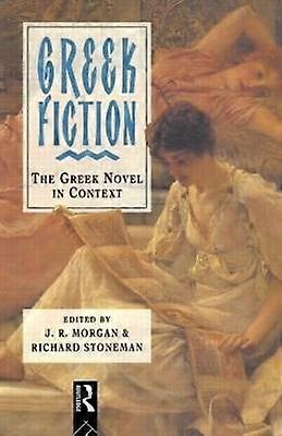 Greek Fiction