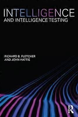 Intelligence and Intelligence Testing