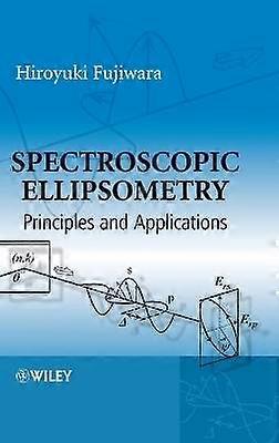 Spektroskooppinen ellipometria