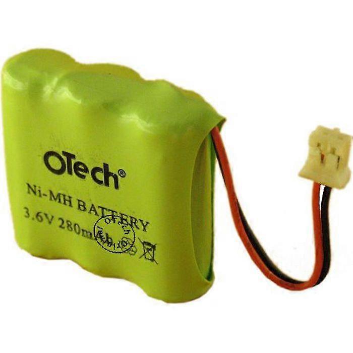Cordless Phone Battery for BINATONE 3SN2