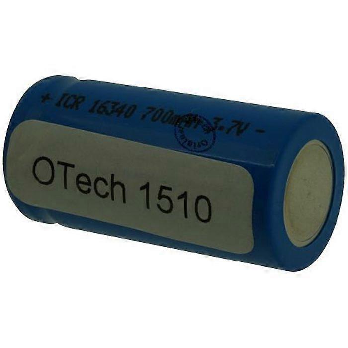 Camera Battery for DIVERS ICR16340