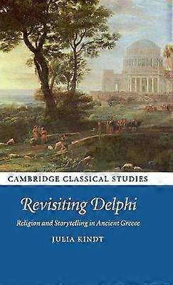 Revisiting Delphi