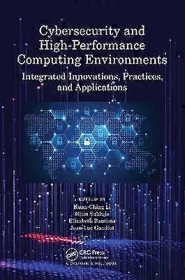 Cybersecurity and High-Performance Computing Environments