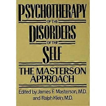 Psychothérapie des troubles du soi