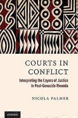 Courts in Conflict