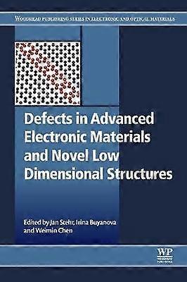 Defects in Advanced Electronic Materials and Novel Low Dimensional Structures