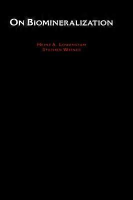 On Biomineralization