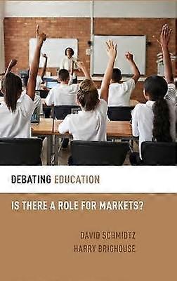 Debating Education