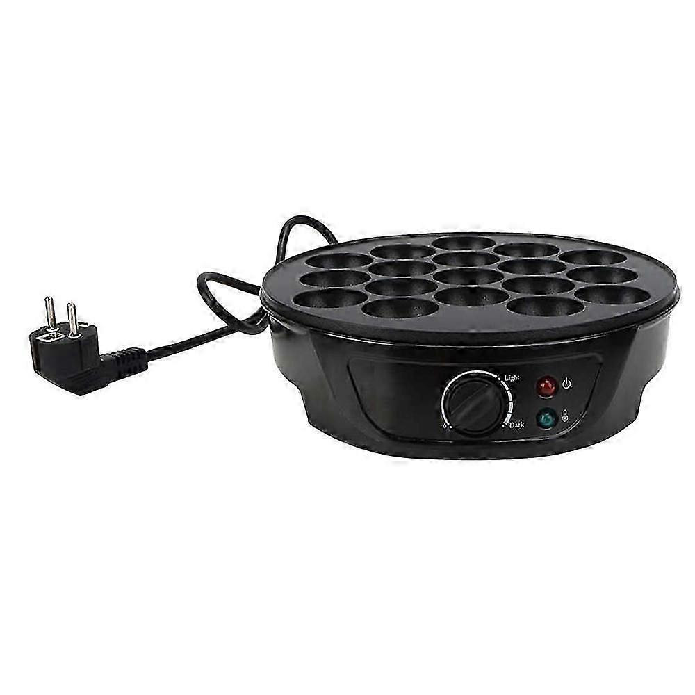Household Takoyaki Machine Octopus Ball Mini Electric Baking Pan Baking Machine Breakfast Machine E