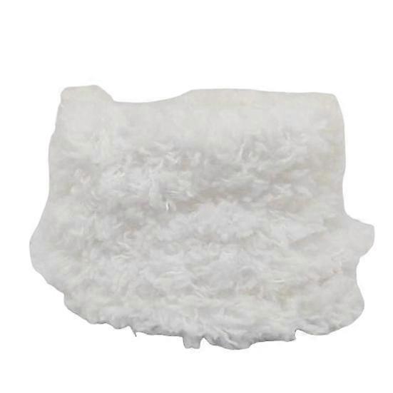 Coral Velvet Twist Stick Extra Pipe Twist Cleaners Large Plush Thick Stick Kids Art