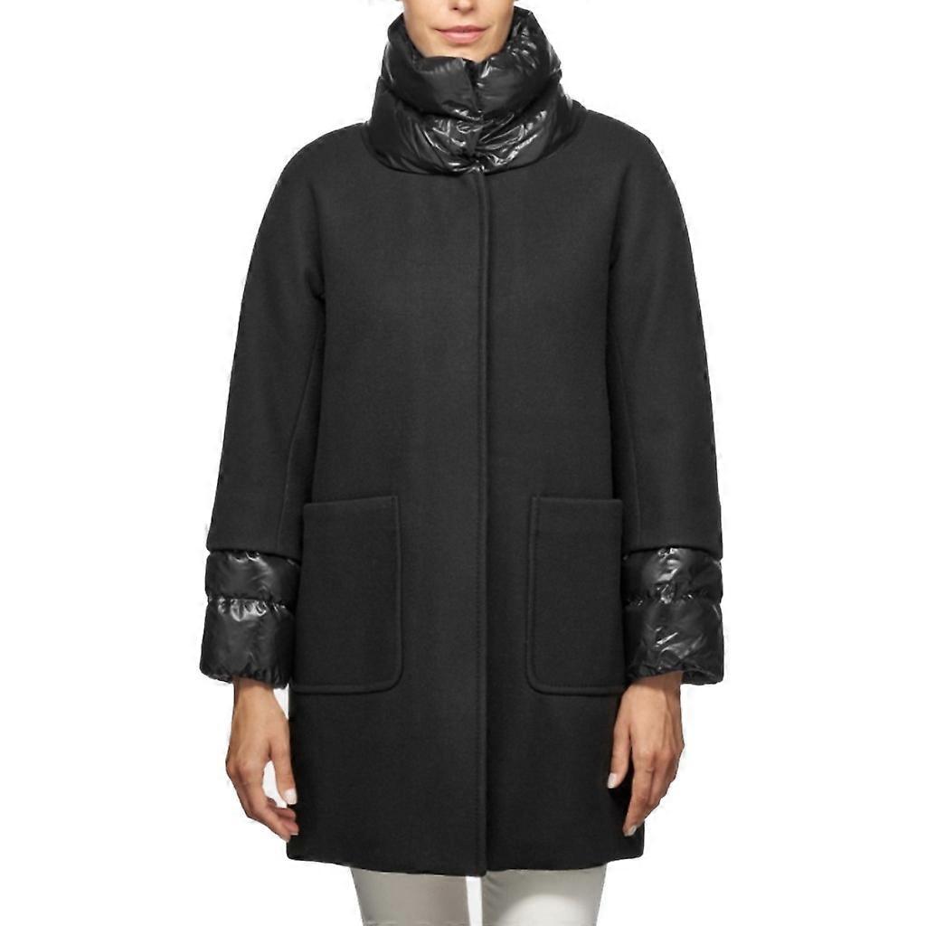 Geox W Diamanta Manteaux