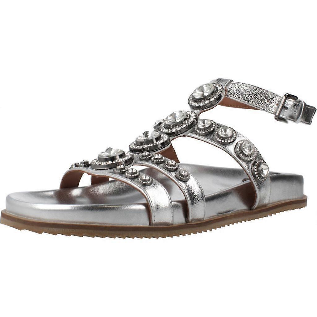 Kurt Geiger London Octavia Flexi Gladiator Sandals