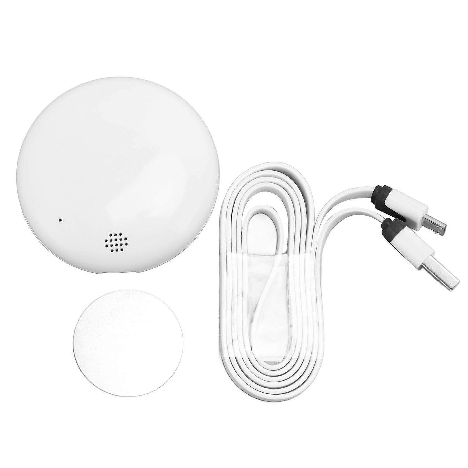 Smart Air Conditioner Controller Wireless Voice Control Microwaves Sensing High Sensitivity AC Controllerwith Microphone