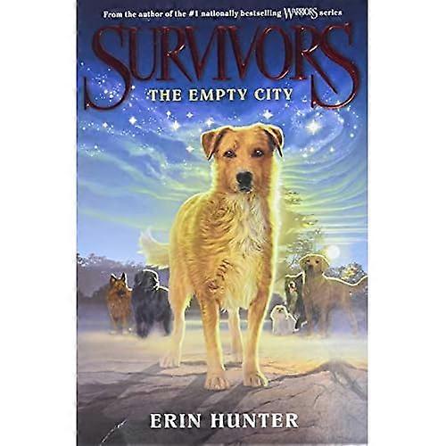The Empty City (Survivors