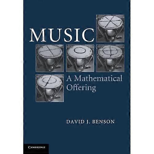 Musik: Ein mathematisches Opfer