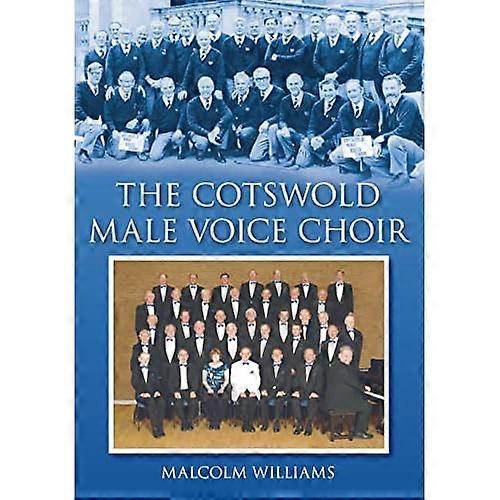 The Cotswold Male Voice Choir